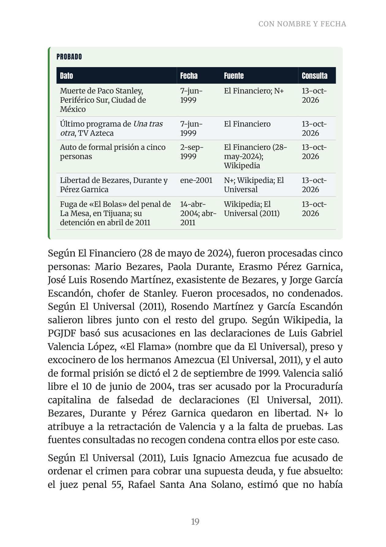 Página 19